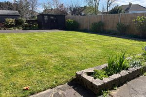 Garden- click for photo gallery